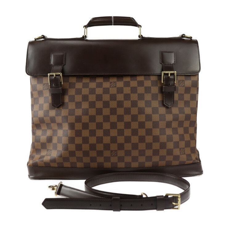  LOUIS VUITTON 륤 ȥ ȥ PM ܥȥХå N41130 ߥХ  ٥ ֥...