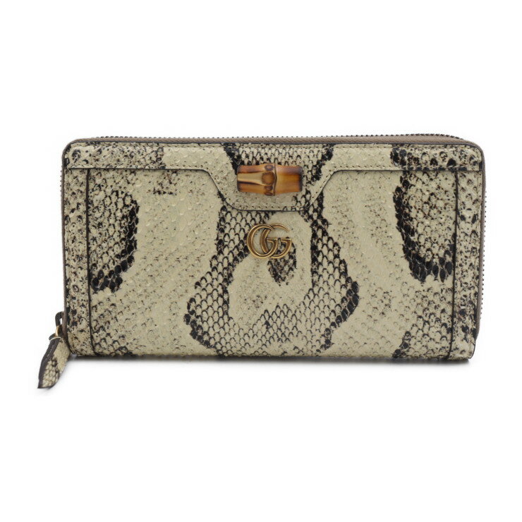 楽天市場】GUCCI 財布 ラウンドファスナー(柄ヘビ)(バッグ 楽天市場】GUCCI 財布 ラウンドファスナー(柄ヘビ)(バッグ