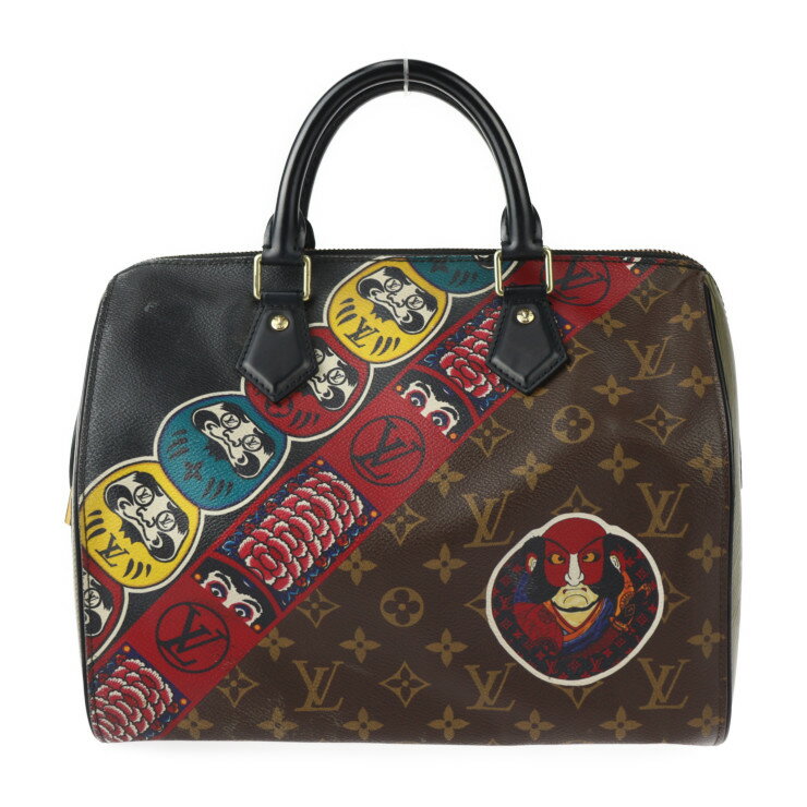 LOUIS VUITTON 륤 ȥ ԡǥ30 ܴ  ϥɥХå M43505 Υ७Х ԥ쥶 ...