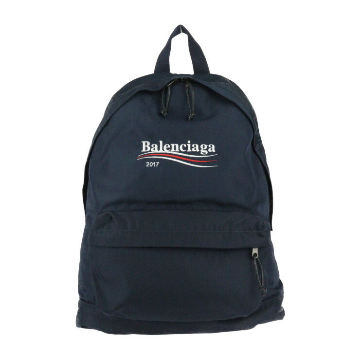 楽天市場】balenciaga(カラーネイビー)(バックパック 楽天市場】balenciaga(カラーネイビー)(バックパック