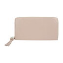 新古未使用展示品 JIMMY CHOO ジミーチュウ PIPPA OLEL ピッパ ロングウォレット 長財布 J000117254001 ロゴ型押し エンボスレ...
