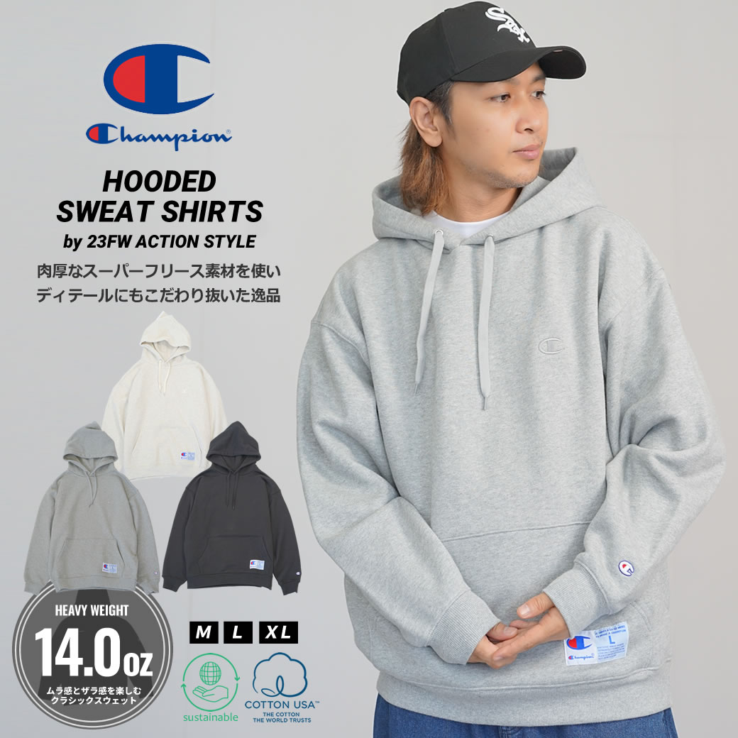 楽天市場】champion super fleece(パーカー|トップス 楽天市場】champion super fleece(パーカー|トップス