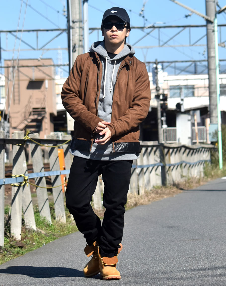 B系 ファッション ライダース 大きいサイズ メンズ ライダース シングル スエード 大きいサイズ ファッション ヒップホップ ファッション スト系 おうちコーデ ストリートファッション Thirdストリートラグジュアリーを彷彿させるポリスエードジャケット B系 ファッション ライダース 大きいサイズ メンズ ライダース シングル スエード 大きいサイズ ファッション ヒップホップ ファッション スト系 おうちコーデ ストリートファッション Thirdストリートラグジュアリーを彷彿させるポリスエードジャケット