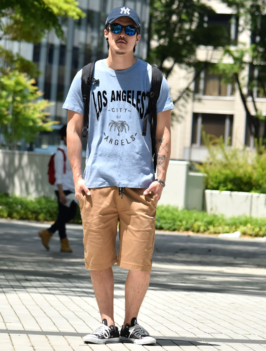楽天市場 B La Ck ブラック Tシャツ メンズ Tシャツ メンズ
