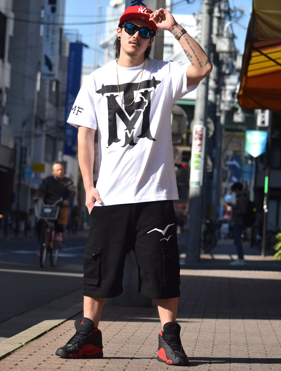 楽天市場 B La Ck ブラック ハーフパンツ メンズ カーゴパンツ メンズ カーゴショーツ ショーツ 大きいサイズ メンズ ビッグサイズ メンズ ジップダウン ジップフライ ボトムス おうちコーデ ストリートファッション Third