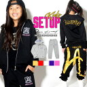 セットアップ キッズ スウェット 上下 ダンス 衣装 ヒップホップ スウェット 上下 リンクコーデ 親子 b系 ファッション おうちコーデ