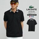 y[֑ΉzLACOSTE RXe |Vc Y  j S Jbg\[ 100 Rbg Xg[gt@bV X|[c ejX v[g 蕨 Mtg ̓ Polo Shirt PH7647