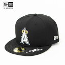 大谷翔平 キャップ ニューエラ メンズ 59FIFTY Shohei