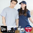 【メール便対応】NEWERA ニューエラ Tシャツ メンズ 無地 2枚組 2PACK パックTシャツ 白 黒 ネイビー グレーB系 ファッション メンズ ヒップホップ ストリート系 ファッション HIPHOP おうちコーデ