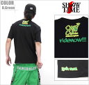 【メール便対応】SHOOWTIME【ショウタイム】ダンス Tシャツ メンズ 半袖 プリントB系 ファッション ダンス 衣装 ヒップホップ ストリート ストリート系 ウェア HIPHOP メンズ レディース おうちコーデ