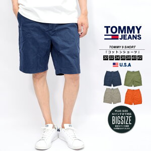 TOMMY JEANS ȥߡ TOMMY HILFIGER ȥߡҥե 硼ȥѥ  ϡեѥ ܥȥॹ ûѥ åȥ󥷥硼 ϡѥ  ֥ b ȥ꡼ եå M L XL 2XL LL 3L 78J2974