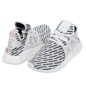 adidas アディダス NMD XR1 PRIME KNIT メンズ スニーカー WHITE/BLACK ホワイト ブラック エヌエムディー プライムニット オリジナルス boost YEEZY ランニング シューズ 男性用 靴 送料無料 BB2911