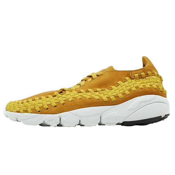 NIKE ナイキ AIR FOOTSCAPE WOVEN NM メンズ スニーカー GOLDEN KHAKI カーキ ベージュ フットスケープ ウーブン ブーツ NIKE LAB HTM ACG 875797-700 靴 送料無料