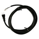 KOWA 電動工具取替えコード15A EA-516S-3