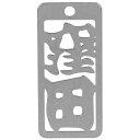 ロマネスク 各命札 窪田 No135
