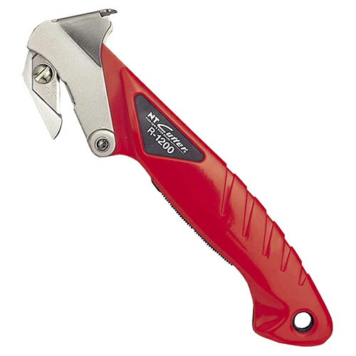 NT 荷ほどき専用カッター R-1200P 【何個でも送料据え置き！】