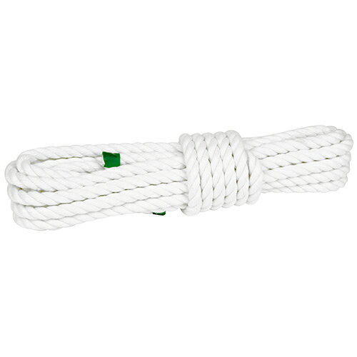 三友産業 ポリエステルロープ HR-1709 8MMX5M 【何個でも送料据え置き！】