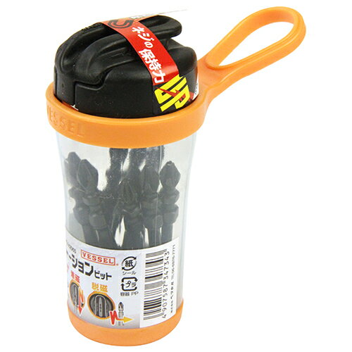 ベッセル　サキスボトーションマグボトル　TMG142065　10イリ