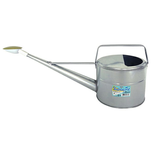 トタン散水ジョーロ　4L