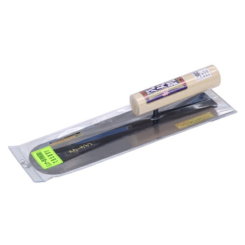 アローライン　本焼極薄先丸鏝　0．3mm　360MM