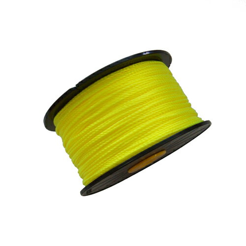 たくみ　ミエール水糸黄　極太130　NO.4330