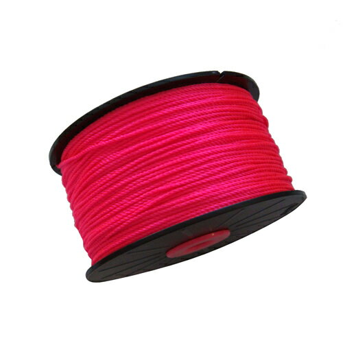 たくみ　ミエール水糸ピンク極太130　NO.4331