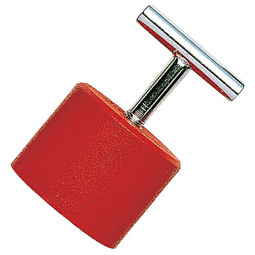 シンワ　T型マグネット　40　D　73539