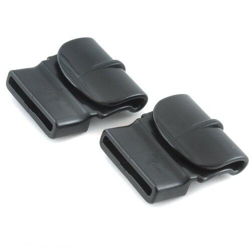 TOYO ヘルメット取り付け部品 S-3012 ミゾナシヨウ 【何個でも送料据え置き！】