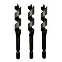 スターエム インパクトショート3本セット 12.0MMセット