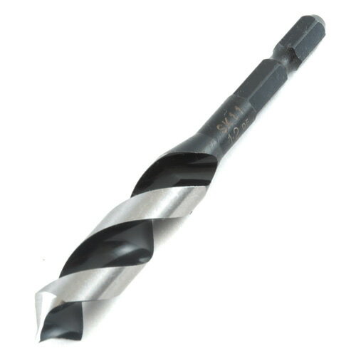 スターエム　F型ショートドリル　12.0MM