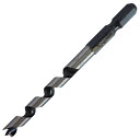 スターエム 先三角ショートビット 6.0MM