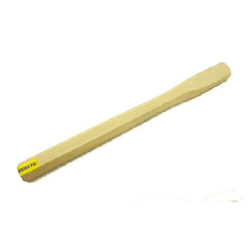 工具ランドの土牛(DOGYU) 木柄　エルパネ用　390MM｜アングル3