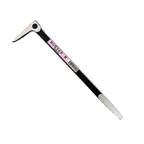 土牛 めじぼうとり L型 280MM 【何個でも送料据え置き！】