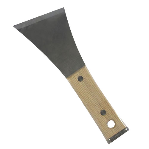 土牛ステン貫通Y型スクレーパー70mm 【何個でも送料据え置き！】