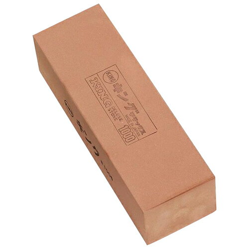 キング　DX砥石　大型　#1000