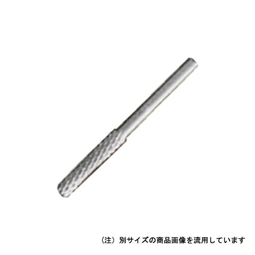 ニシガキ 超硬ビット 荒目 N-821-54 4.8MM 【何個でも送料据え置き！】
