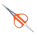 チカマサ ステンぶどう鋏 ピンセット付 B-300SP 【何個でも送料据え置き!】