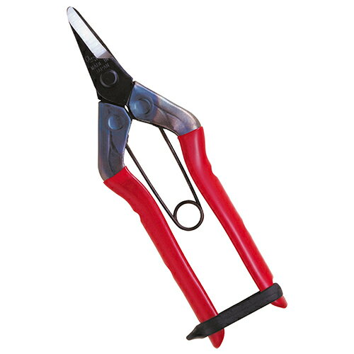 チカマサ　採果鋏　反刃　袋入り　S-200