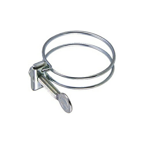 カクダイ KAKUDAI　指ネジワイヤバンド54〜58　5354-POS50