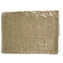 【6/22 20:00〜6/27 01:59迄 ポイント2倍 お買い物マラソン】 タカショー ジュートムシロ 100X180