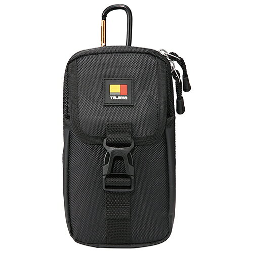 タジマ着脱式パーツケース胸用2段大SFPCN-CB2L 【何個でも送料据え置き！】