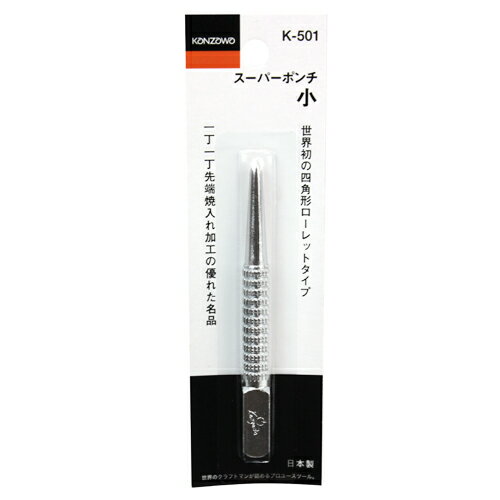 �����������ѡ��ݥ��������K-501