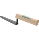 【6/22 20:00〜6/27 01:59迄 ポイント2倍 お買い物マラソン】 緑長 笹刃鏝 120MM