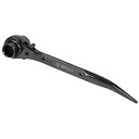 【6/22 20:00〜6/27 01:59迄 ポイント2倍 お買い物マラソン】 SK11 両口ラチェットレンチ SPD-R1721S(4)