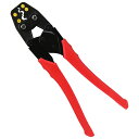 SK11 圧着工具 DVC-15A 【何個でも送料据え置き!】(4)