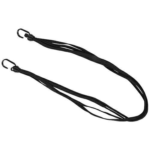 SK11 ゴムバンド Jフック SKG-B990BK 【何個でも送料据え置き！】