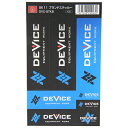SK11 ブランドステッカー(DEVICE) DVC-STK8