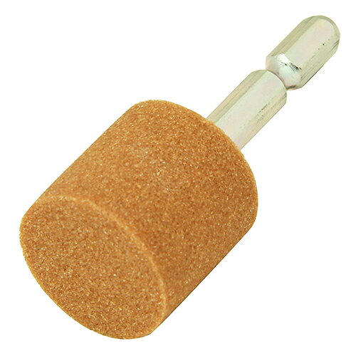 SK11 六角軸軸付砥石 鉄工用 NO.32-HEX 【何個でも送料据え置き！】