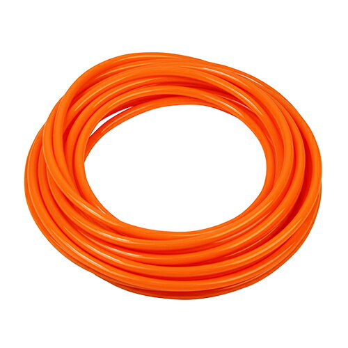 SK11　PUチューブФ6×10m　TU0604YR2-10