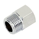【6/22 20:00〜6/27 01:59迄 ポイント2倍 お買い物マラソン】 SK11 ニップルソケット 4M×3F AT-41